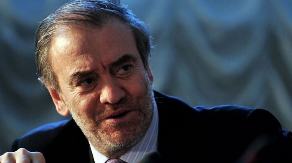 Gradonačelnik Minhena dao otkaz slavnom ruskom dirigentu Valeriju Gergijevu 1
