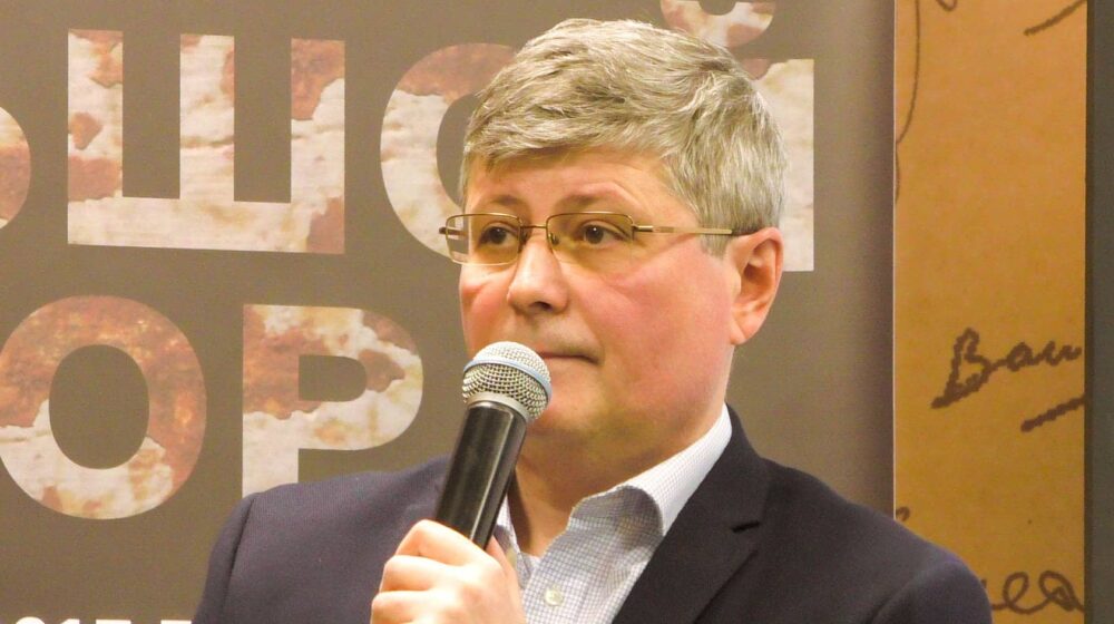 Staljinova smrt ili "posle mene (nije) potop" 1