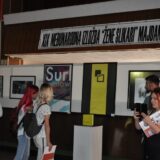 Objavljen konkurs za 20. jubilarnu Međunarodnu izložbu „ Žene slikari“ Majdanpek 2022 10