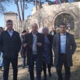 Završena prva faza rekonstrukcije srednjevekovne tvrđave Momčilov grad u Pirotu 3