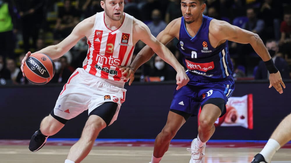 Iz Berlina se vidi plej-of 1