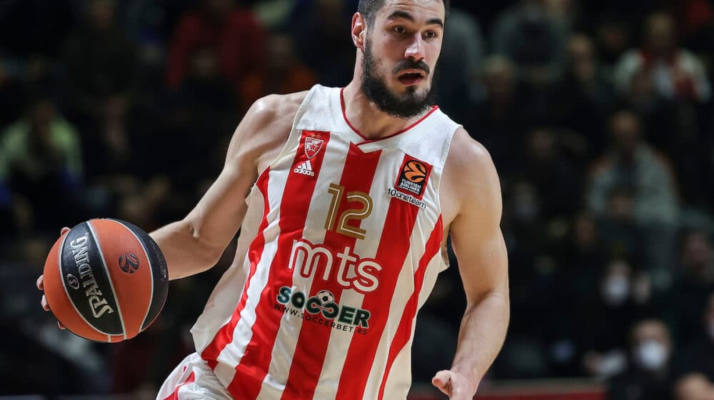 Zvezda se ugasila u završnici 1