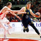 Zbog potpisa za CSKA, Jerbko ostao bez sponzorstva, a reagovao je i Košarkaški savez Švedske 2