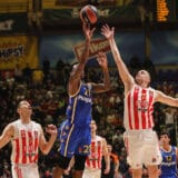 "Delije" opet koštale Crvenu zvezdu 5