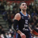 Bili Beron se vratio u Sankt Peterburg 10