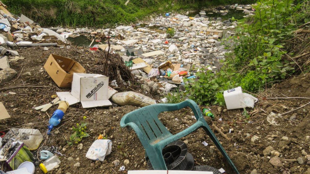 UN dogovrile novi pravno obavezujući sporazum o plastici 1