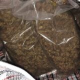 Zaplenjeno nekoliko kilograma marihuane u Kragujevcu 10