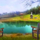 “Dobri Dabar” sakupio novac za knjigu “Duh šume” 5