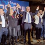 Iz Kragujevca su uvek polazile sve promene pa će i ove, poruka je sa konvencije Ujedinjeni za pobedu Srbije 13