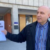 Kruševac: Krivična prijava zbog oduzimanja potvrda za glasanje van biračkih mesta 3