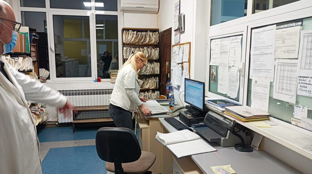 Majdanpek: Grejanje u Domu zdravlja u Donjem Milanovcu sada je 24 sata dnevno 1