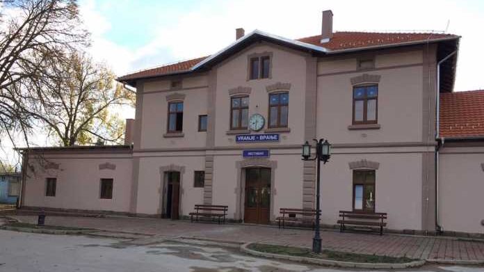 Telo muškarca pronađeno pored pruge u Vranjskoj Banji 1