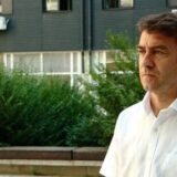 Tomanović: Izmenom Statuta se urušava autonomija univerziteta 12