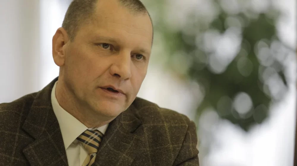 Miletić: Dodikov manevarski prostor je sužen 1