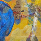 Otvorena izložba slika Zorana Tairovića "Tarot, Velika Arkana" 5