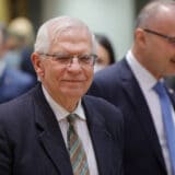 Borelj: Napad ruskih snaga na Mariupolj je veliki ratni zločin 5