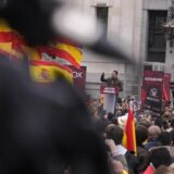 U Španiji protesti protiv povećanja troškova života 11