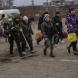 Kijev odbacio ruski predlog o koridorima u trećoj rundi pregovora 1