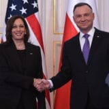Kamala Haris iz Varšave poručuje kolike će biti posledice i troškovi Rusije zbog agresije 5
