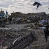 U okolini Kijeva eksplozije, ruske snage sprovode hapšenja u Zaporožju i Hersonu 8