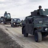 Ukrajinski kontingent u KFOR-u zbog rata odlazi kući 2