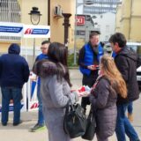 Zaječar: Ristović nije bio među aktivistima SNS koji su delili poklone povodom 8. marta 4