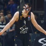 Avramović nosio Partizan do pobede 3