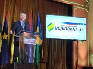 Koalicija Zajedno za Vojvodinu - Vojvođani u Subotici: Da se Vojvodina vrati u parlament 3