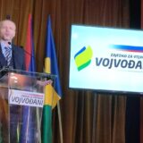 Olenik: Diktatoru Putinu ukinuti status počasnog građanina Novog Sada, pridružujemo se sličnim zahtevima 4