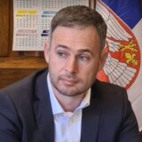 Aleksić kraj Ibarskog mosta: Vučić rasprodaje srpske interese, Srpska lista uz Kurtija tlači, narod se iseljava 8