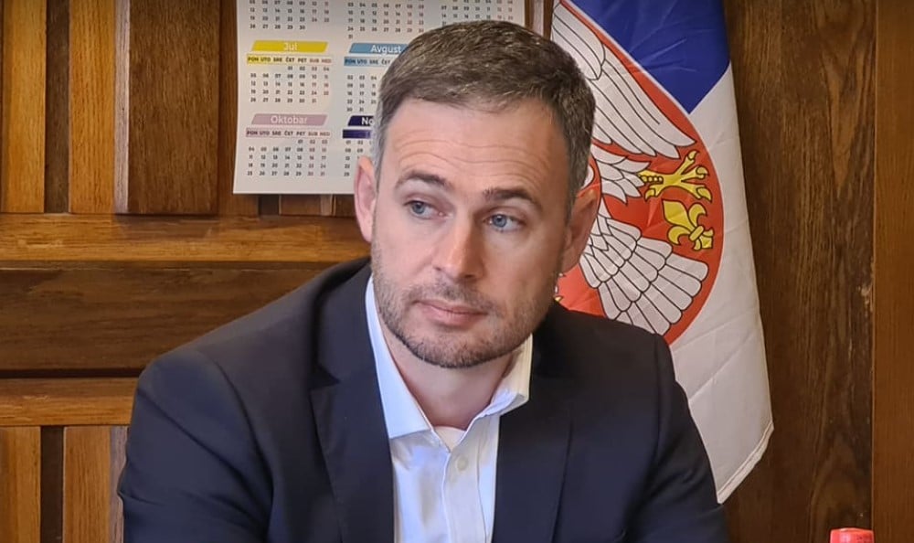 Aleksić: Ovaj režim je sastavljen od prevaranata i plagijatora 2