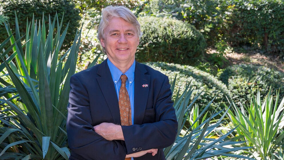 Ambasador Norveške u Srbiji: Ohrabrena je ekonomski osnažena žena 1