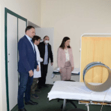 U zrenjaninskoj bolnici otvorena ambulanta “Rusande” 1