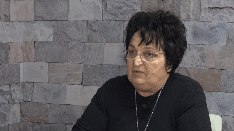 "Dosta nam je, aman, više ovog života, ne valja" - Ana Pejić iz "Otetih beba" za Danas 1