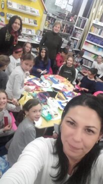 Kladovski bibliotekari s uspehom najmlađe čitaoce uče zašto je važno čitati knjige 2