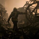 Kremlj: Rusija bi mogla da preuzme potpunu kontrolu nad glavnim ukrajinskim gradovima 8