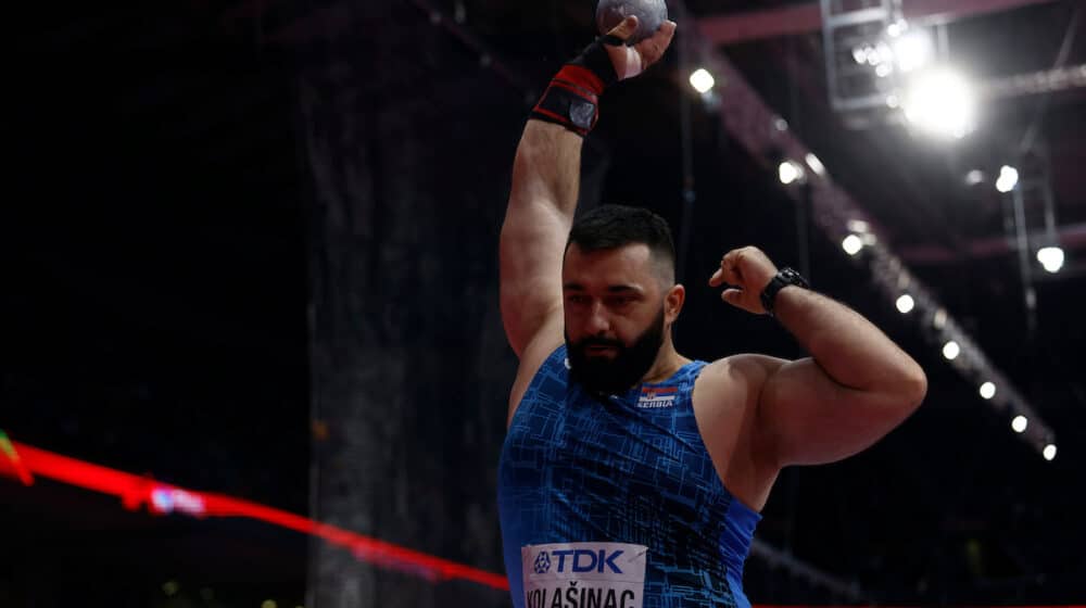 Kolašinac: Ponosan što sam branio boje Srbije, žao mi je što nisam pokazao više 1