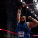 Kolašinac: Ponosan što sam branio boje Srbije, žao mi je što nisam pokazao više 1