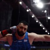 Kolašinac bez plasmana u najboljih osam, takmičenje završio u suzama 13