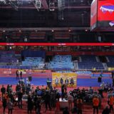 Olimpijski šampion u skoku udalj suveren i u Beogradu, Anić osmi 7