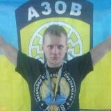 Kikbokser Maksim Kagal poginuo kao borac Azova 3