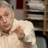 Rajko Vasić, član Glavnog odbora Dodikovog SNSD-a, preti miniranjem BHRT 1