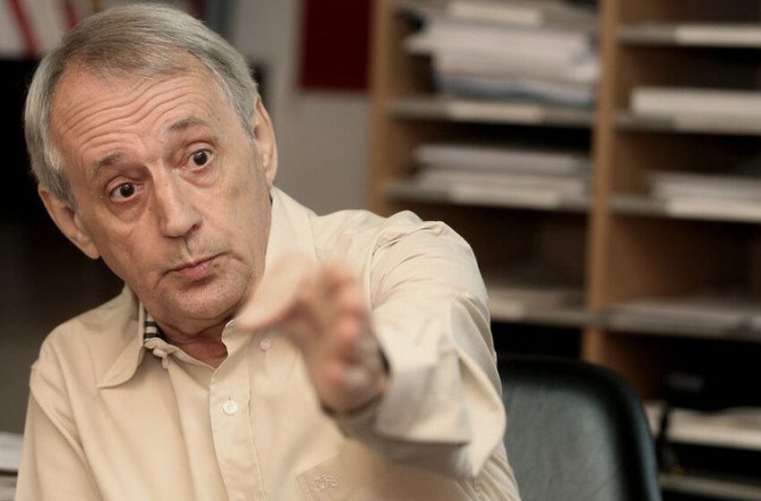 Rajko Vasić, član Glavnog odbora Dodikovog SNSD-a, preti miniranjem BHRT 1