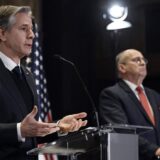 Blinken u poseti Poljskoj dok Rusija pojačava napade na Ukrajinu 5