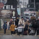 Rusija najavila novo humanitarno primirje u Ukrajini za sutra ujutro 9