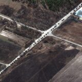 Satelitski snimci: Ruski konvoj od 64 kilometra se približava Kijevu (FOTO) 10