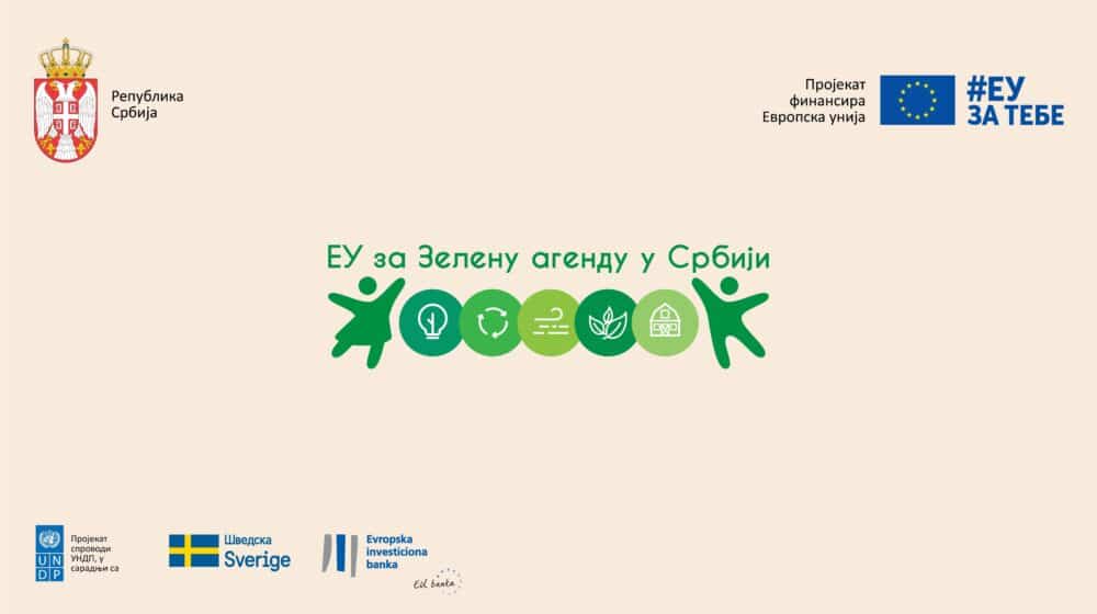 UNDP: Otvoren izazov za inovativna rešenja u oblasti cirkularne ekonomije 1