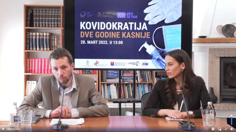 Kako Srbija dočekuje nastavak pandemije: Krizni štab neće postojati dok se ne formira vlada 1