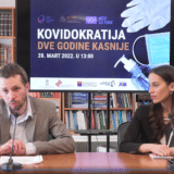 Kako Srbija dočekuje nastavak pandemije: Krizni štab neće postojati dok se ne formira vlada 2