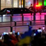 Demonstranti u Varšavi tražili od Bajdena i NATO više oružja za Ukrajinu 4